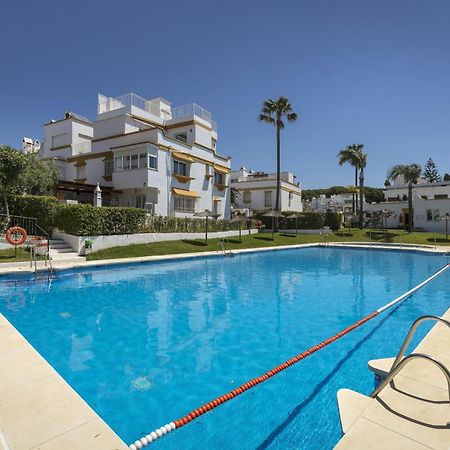 Villa Casa Adriana Marbella Esterno foto