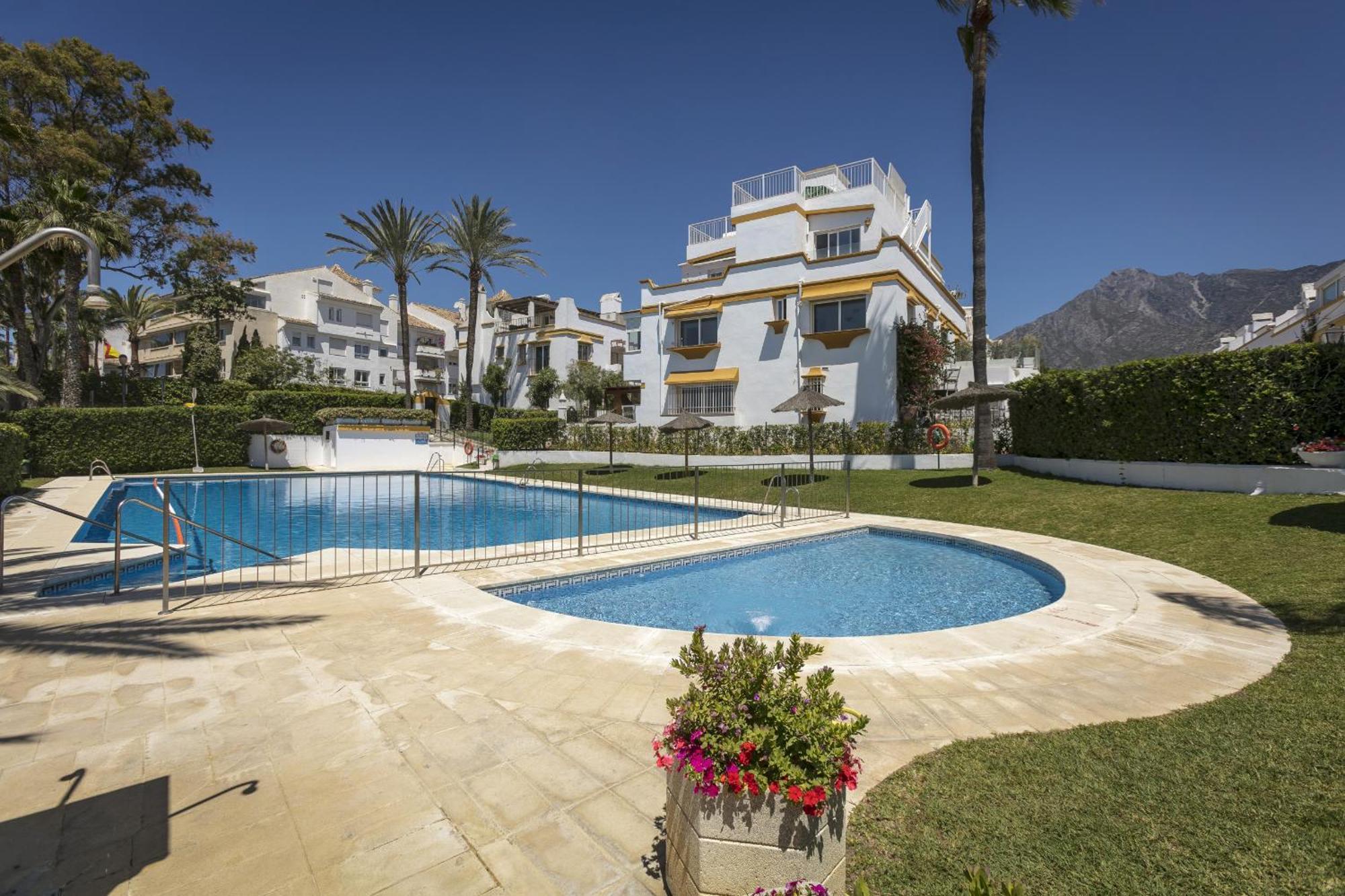 Villa Casa Adriana Marbella Esterno foto