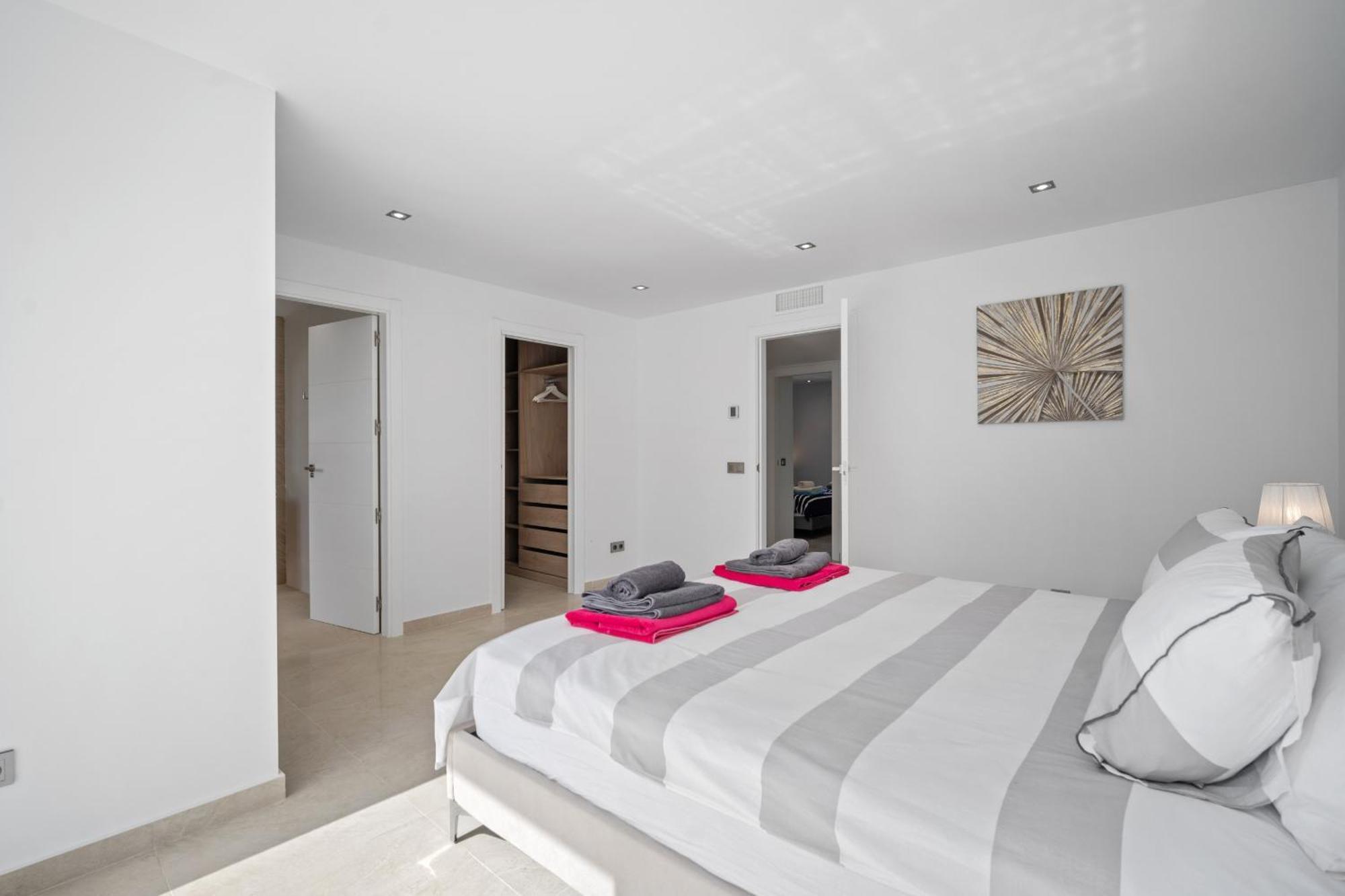 Villa Casa Adriana Marbella Esterno foto