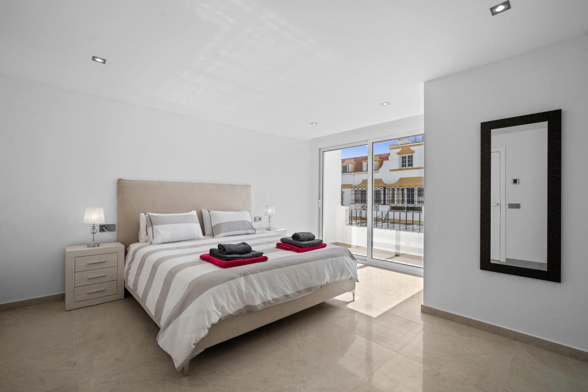 Villa Casa Adriana Marbella Esterno foto